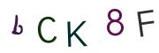 Kuva CAPTCHA