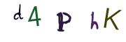 Kuva CAPTCHA