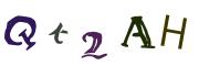Kuva CAPTCHA