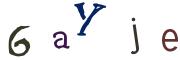 Kuva CAPTCHA