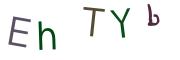 Kuva CAPTCHA