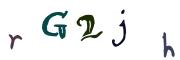 Kuva CAPTCHA