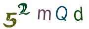 Kuva CAPTCHA
