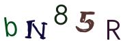 Kuva CAPTCHA