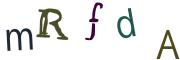 Kuva CAPTCHA