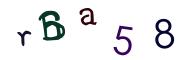 Kuva CAPTCHA