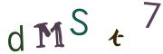 Kuva CAPTCHA
