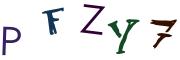 Kuva CAPTCHA