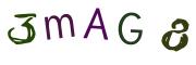 Kuva CAPTCHA