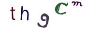 Kuva CAPTCHA