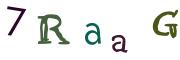 Kuva CAPTCHA