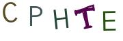 Kuva CAPTCHA