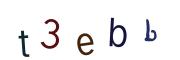 Kuva CAPTCHA