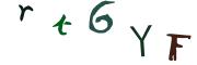 Kuva CAPTCHA