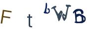 Kuva CAPTCHA