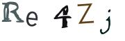 Kuva CAPTCHA