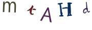 Kuva CAPTCHA