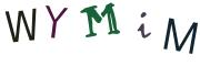 Kuva CAPTCHA