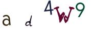 Kuva CAPTCHA