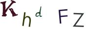 Kuva CAPTCHA