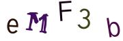 Kuva CAPTCHA