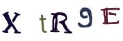 Kuva CAPTCHA