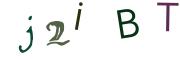 Kuva CAPTCHA
