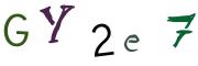 Kuva CAPTCHA
