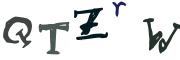 Kuva CAPTCHA