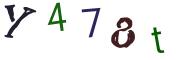 Kuva CAPTCHA