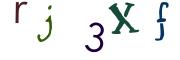 Kuva CAPTCHA