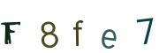 Kuva CAPTCHA