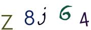 Kuva CAPTCHA