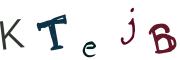 Kuva CAPTCHA
