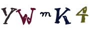Kuva CAPTCHA