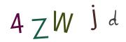 Kuva CAPTCHA
