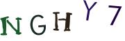 Kuva CAPTCHA