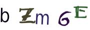 Kuva CAPTCHA
