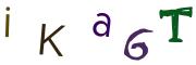 Kuva CAPTCHA