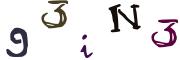 Kuva CAPTCHA