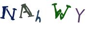 Kuva CAPTCHA