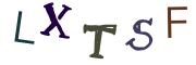 Kuva CAPTCHA
