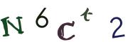 Kuva CAPTCHA