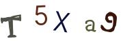 Kuva CAPTCHA