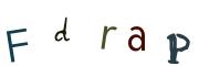 Kuva CAPTCHA