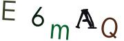 Kuva CAPTCHA