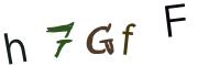 Kuva CAPTCHA