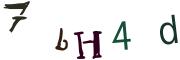 Kuva CAPTCHA