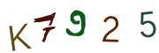 Kuva CAPTCHA