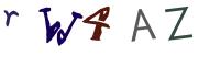 Kuva CAPTCHA